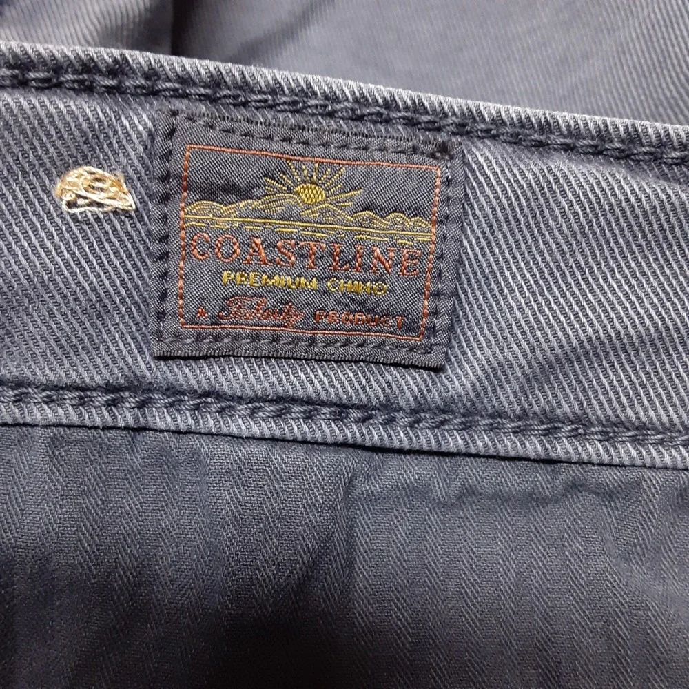 Faherty pre owned